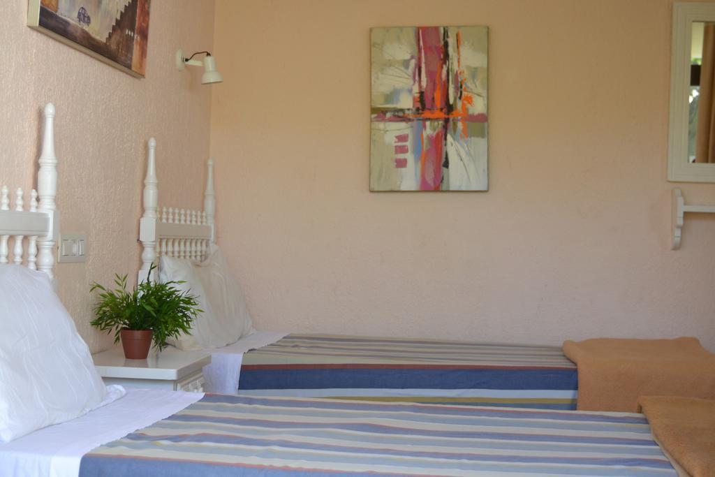 Apartamentos Don Quijote ปลายา เดล อิงเกลส ห้อง รูปภาพ