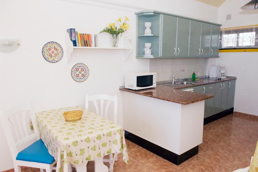 Apartamentos Don Quijote ปลายา เดล อิงเกลส ภายนอก รูปภาพ